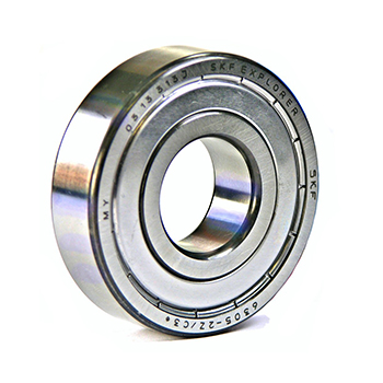 6306 Z BEARING SKF