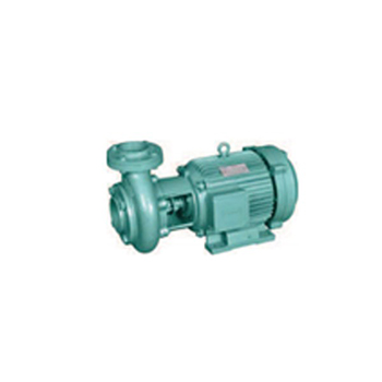 7.5HP LBH 10 2880 PM 3PH MBLOCK PUMP 100X80