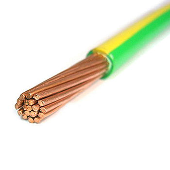 70MM SINGLE CORE CABLE Y/G