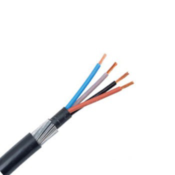 95MM X 4 CORE ARMOURED CABLE