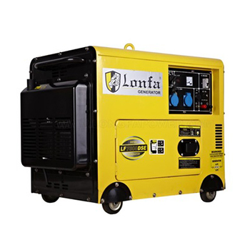 Machinery and Equipment