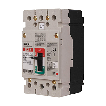 VETO 25AMPS 3PHBREAKER