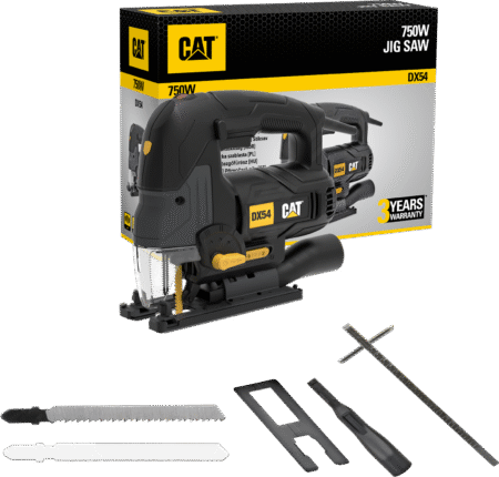 DX54 CAT 750W JIG SAW