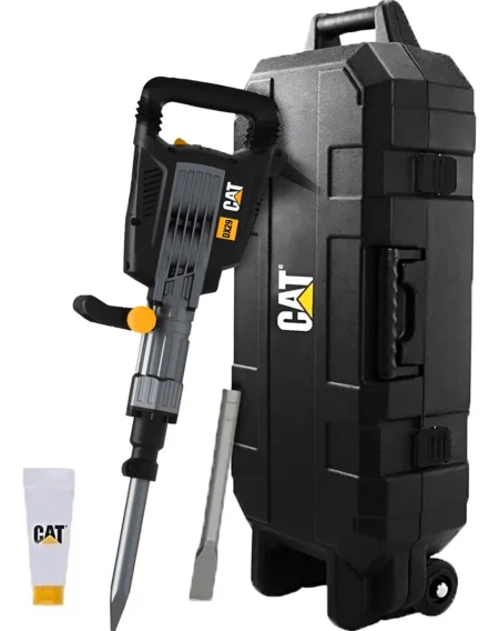 DX29 CAT 1750W DEMOLITION HAMMER 50J