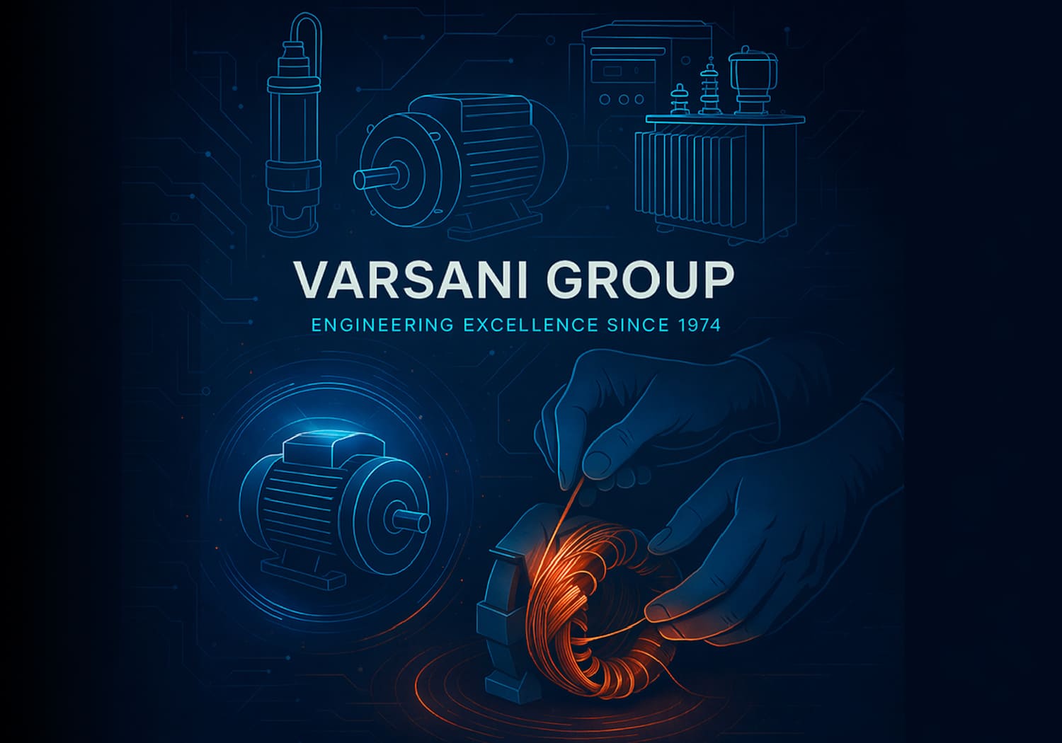Varsani Service