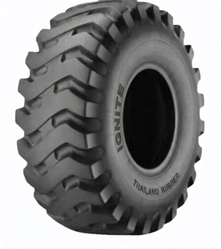 23.5-25 24PR TTF E3/L3 Tyre